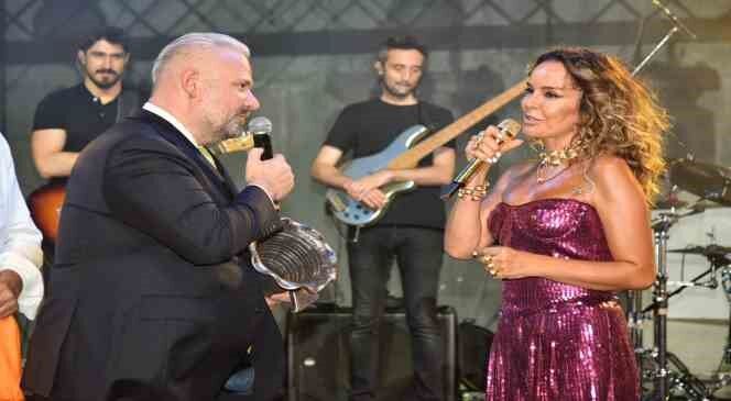 Aydın Pehlivan: “Sporun rengi yoktur, kazanan Türkiye’dir”