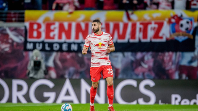 Dünya futbol tarihine geçecek transfer! Manchester City, Gvardiol için rekor bonservis ödeyecek