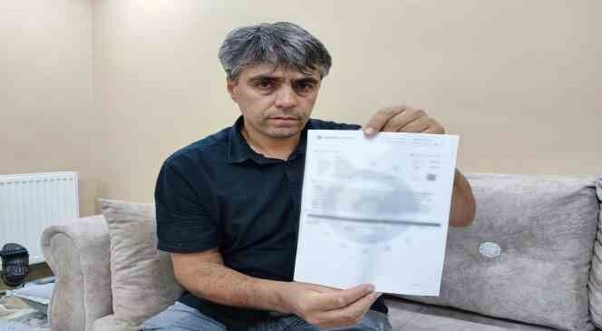 Mahalleli isyanda, pencerelerini dahi açamıyorlar