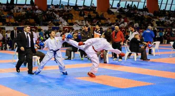 Kocaeli’nin spor yatırımları anlatıldı