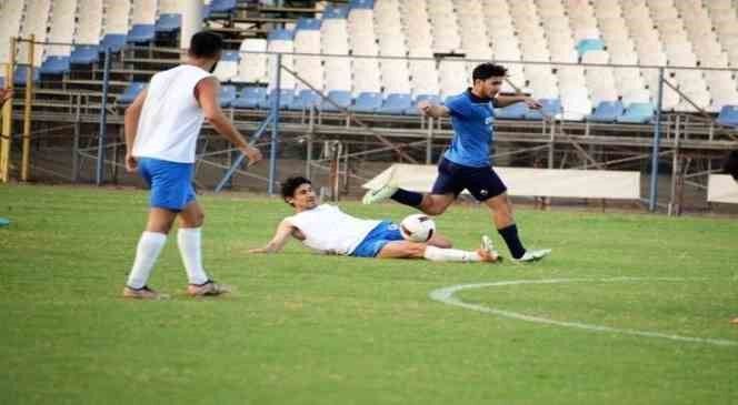Fethiyespor kampı Bolu’ya taşıyacak