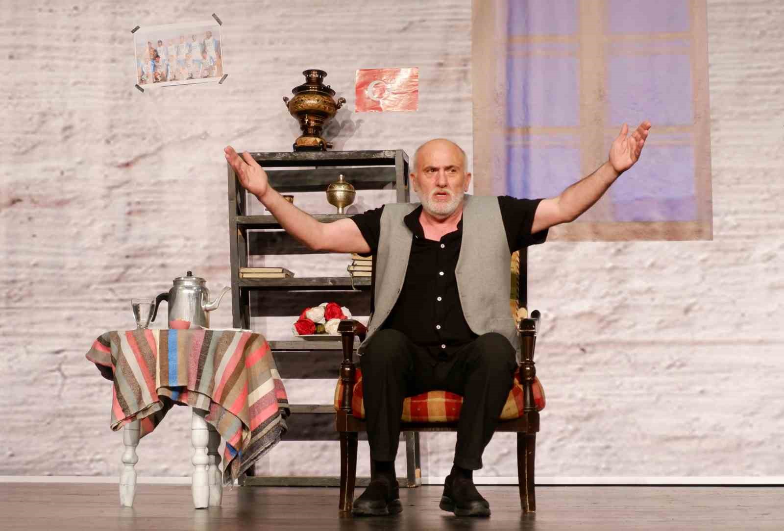 23 sene sonra biten hasret