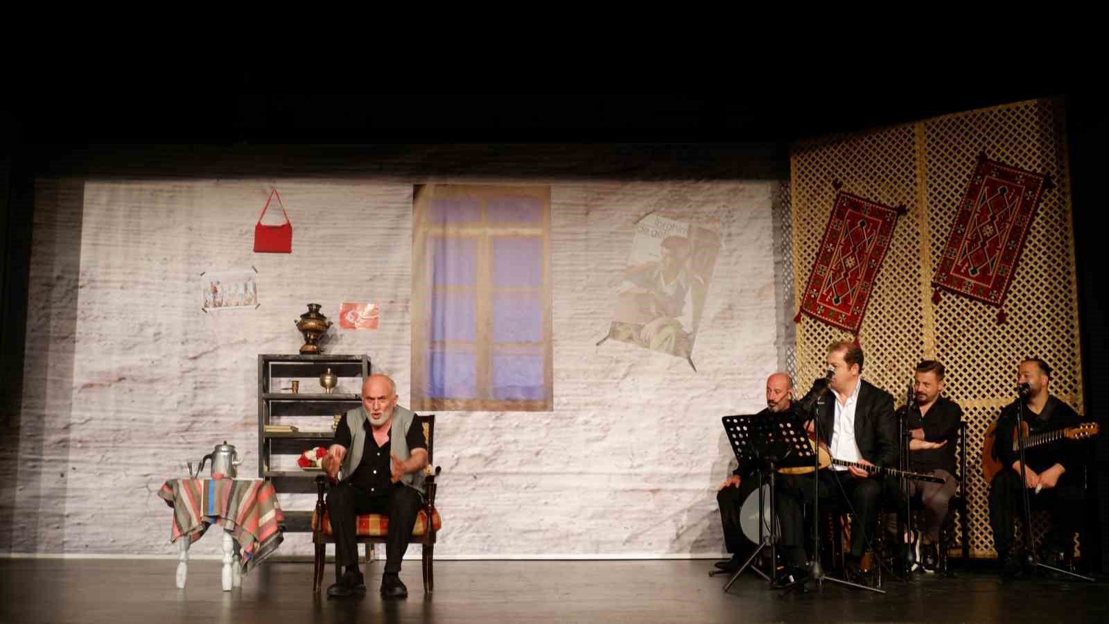 23 sene sonra biten hasret