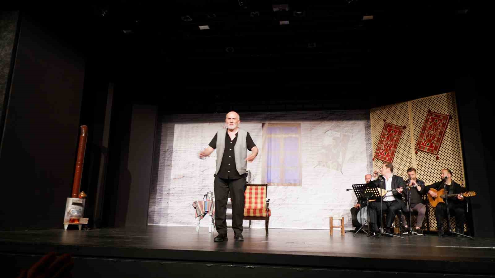 23 sene sonra biten hasret