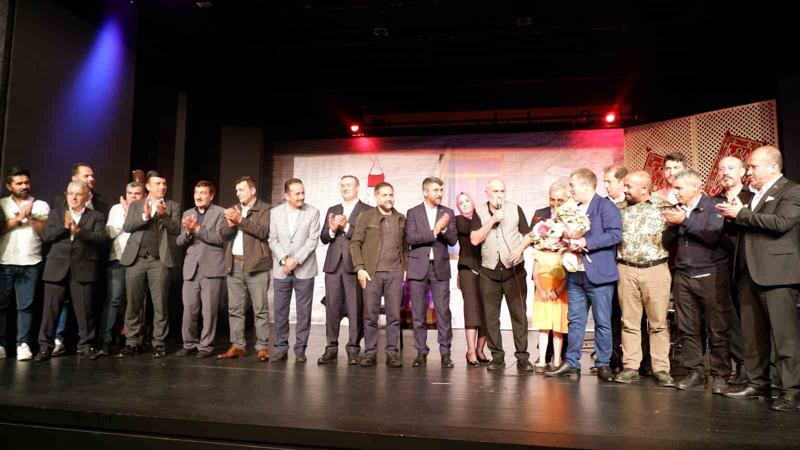 23 sene sonra biten hasret