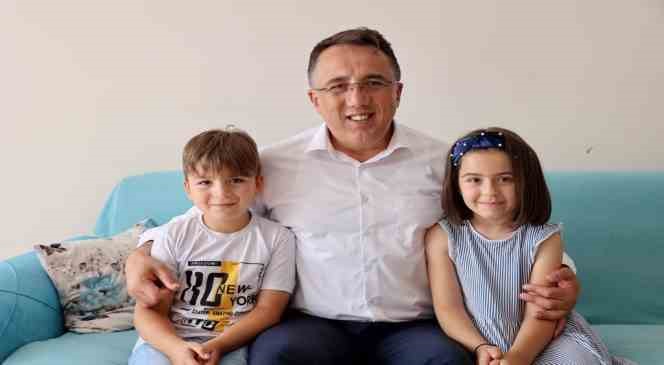 Başkan Savran: “Sevdamız Nevşehir”