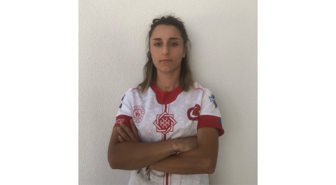 Ragbi milli takımına Körfez’den dört sporcu