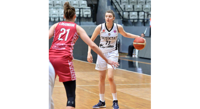 2022 Erkan İçsel Kupası, Elif Bayram ve Sadık Emir Kabaca’nın oldu