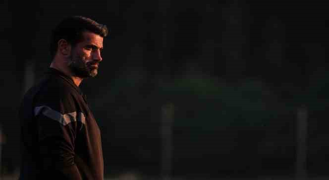 Hatayspor, İtalya’da ilk antrenmanını yaptı