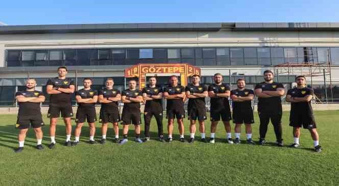 Göztepe’de Radomir Kokovic, resmen takımın başına geçti