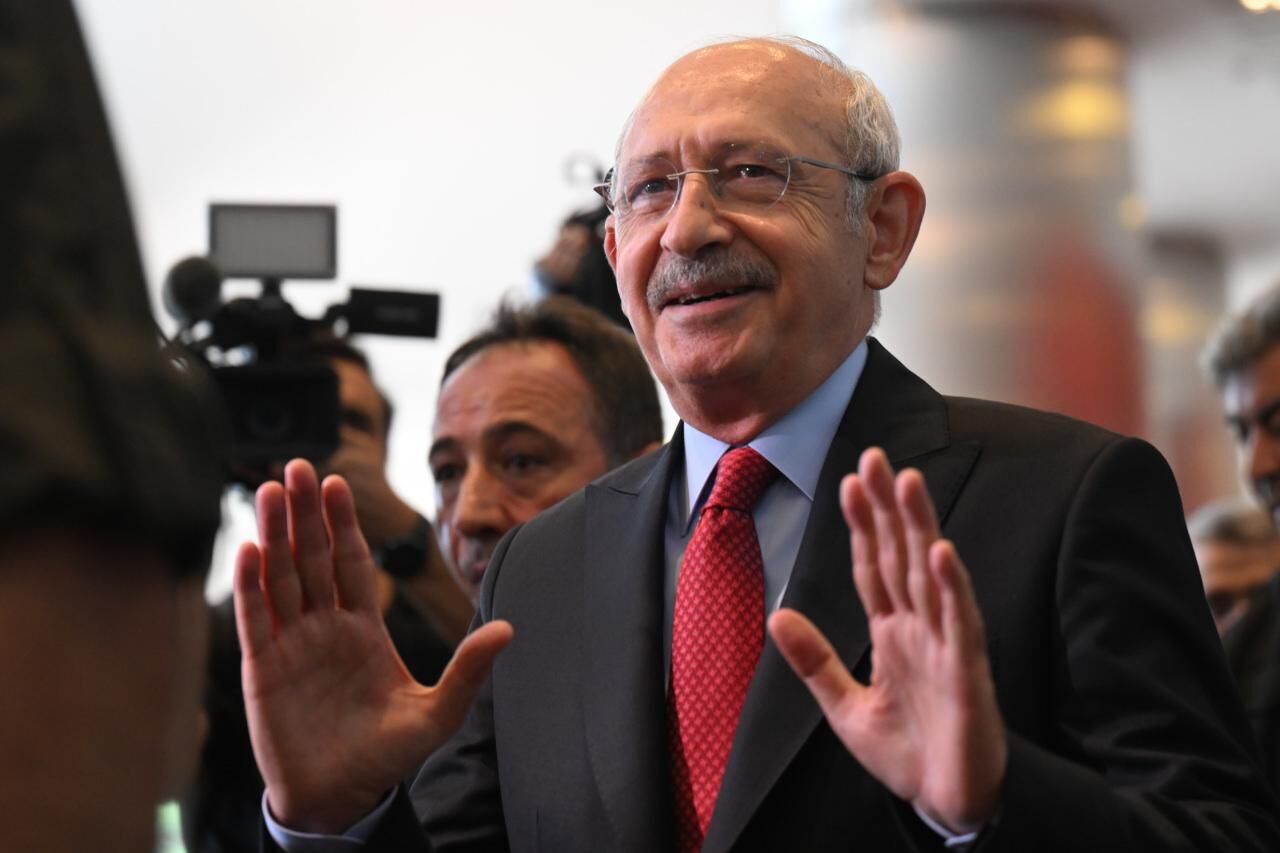 İmamoğlu ve Kılıçdaroğlu krizin ardından ilk kez bir arada! Toplantı sonrası açıklama