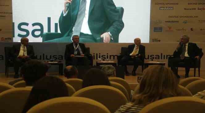 ’Anadolu’da Bilişim Buluşmaları’ hız kesmeden devam ediyor