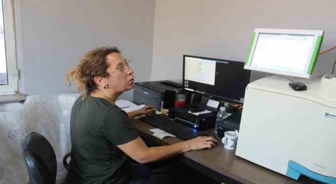 Toprak Mahsulleri Ofisi çiftçilerin yüzünü güldürüyor