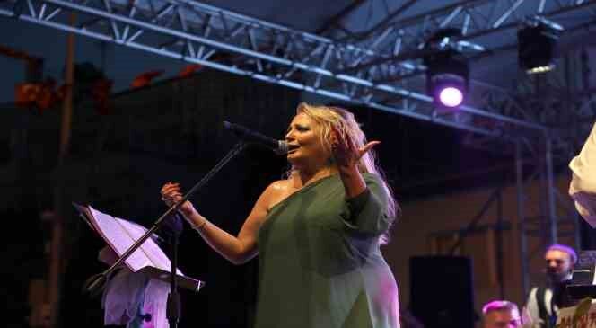 Mudanya lezzet şenliği başladı