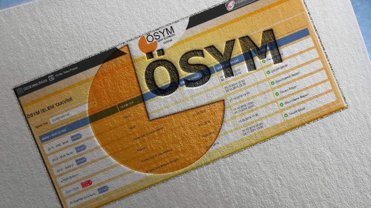 KPSS 2023/1 tercih kılavuzu yayımlandı! ÖSYM tercih kılavuzunu yayınladı!