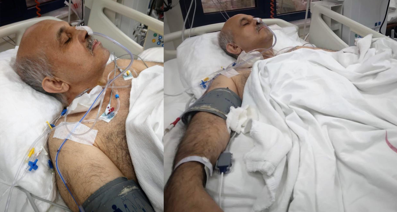 Rus pilot köye ve araçların üzerine düşmemek için göle inmek istemiş