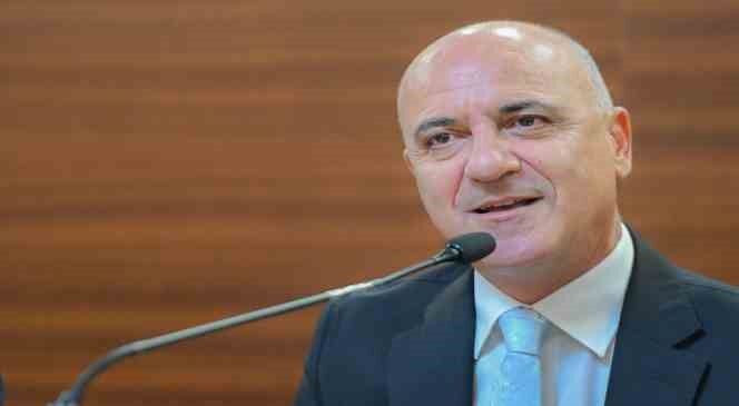 ATSO Başkanı Bahar’ın dile getirdiği sorunlara Bakan Şimşek’ten destek geldi