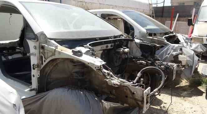 Siirt’te milli servet heba oluyor