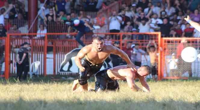 Kırkpınar’ın rövanşı nefes kesecek