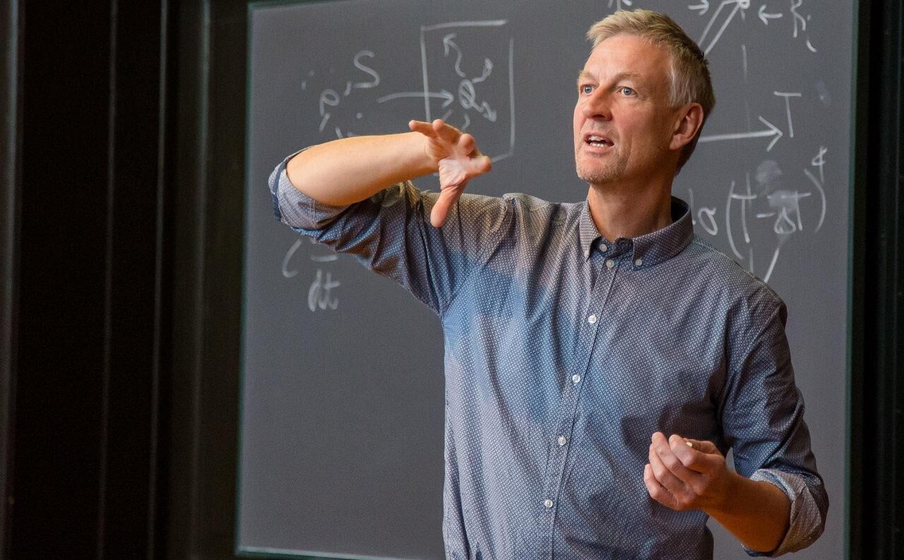 Felakete 2 kala! Her an çökebilir! Yeniden Buzul Çağı'na girebiliriz