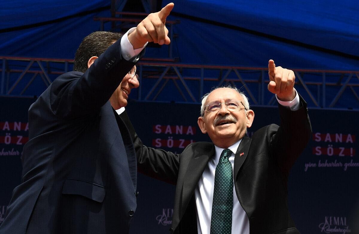 'Hiç kaybetmedim' diyen İmamoğlu 3 aydır mağlubiyete abone!