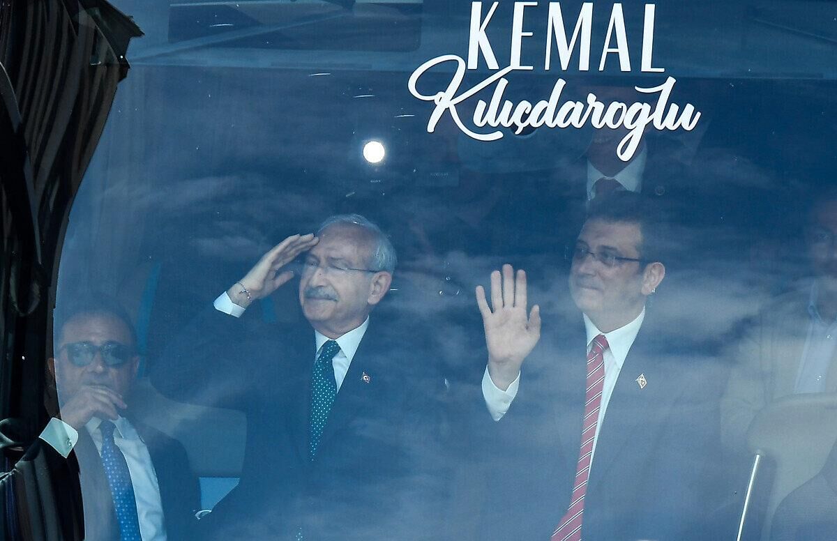 'Hiç kaybetmedim' diyen İmamoğlu 3 aydır mağlubiyete abone!