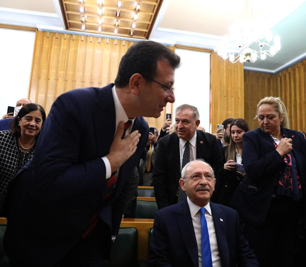 'Hiç kaybetmedim' diyen İmamoğlu 3 aydır mağlubiyete abone!