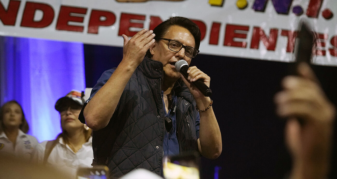 Ekvador’u sarsan suikastla ilgili gözaltına alınanların Kolombiyalı olduğu ortaya çıktı