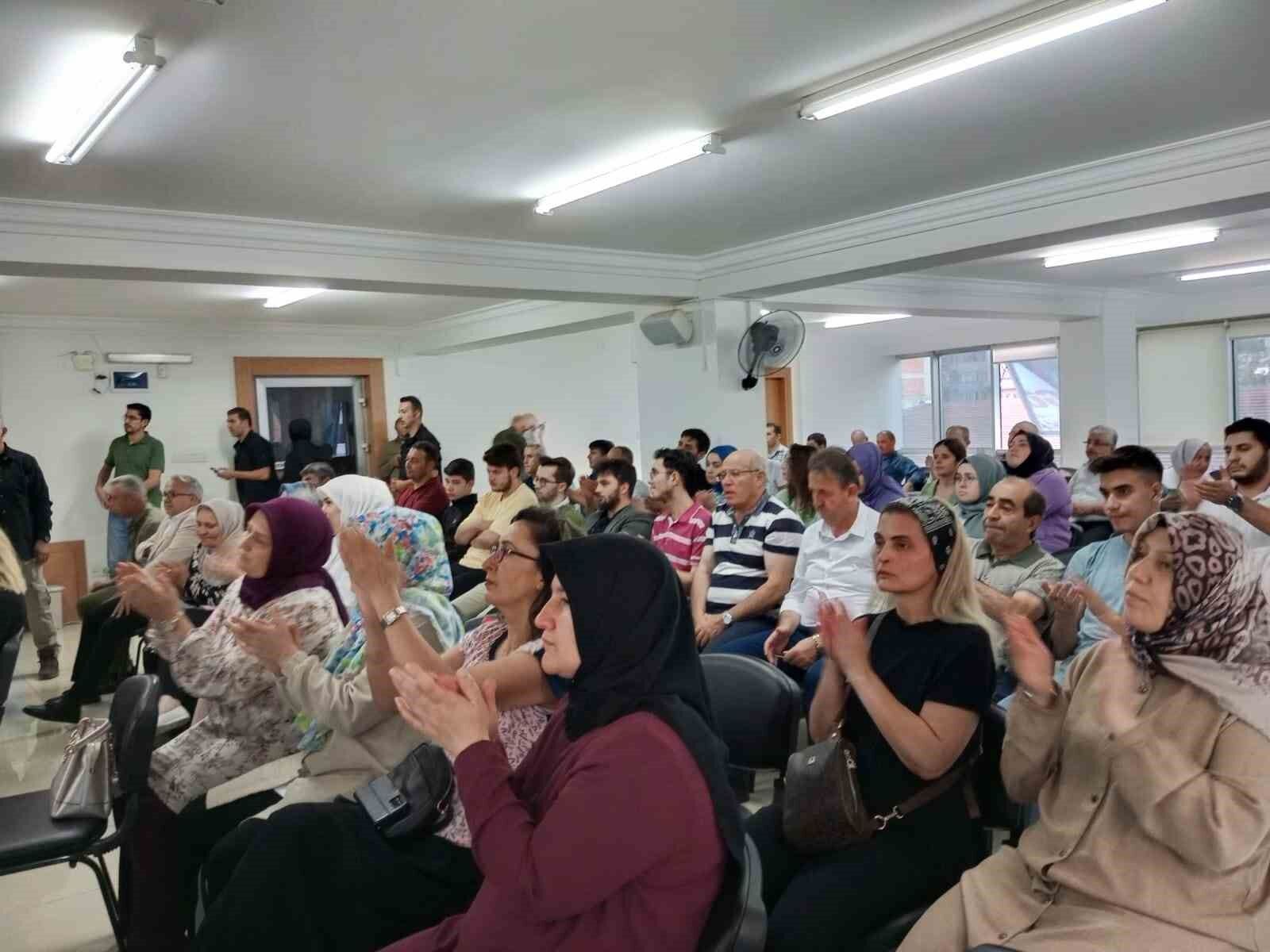 Cumhurbaşkanı Yardımcısı Cevdet Yılmaz, ekonomiyle ilgili önemli açıklama