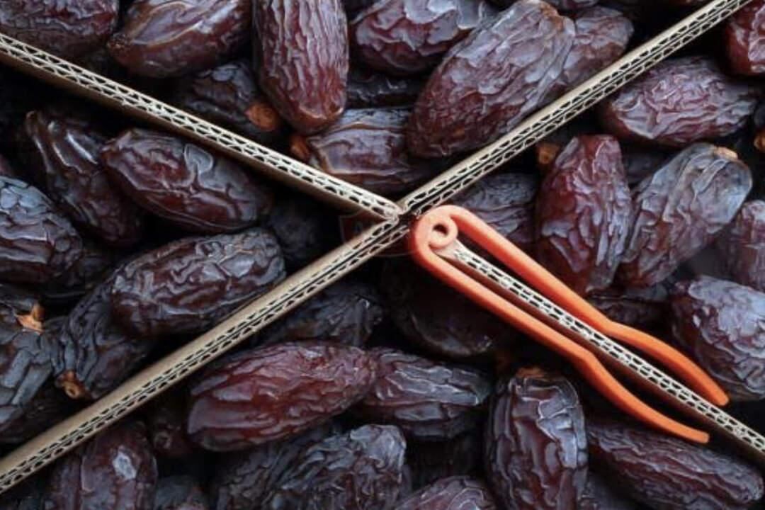 Hurmanın faydaları nelerdir, iyi geldiği hastalıklar nedir? En iyi hurma çeşitleri...