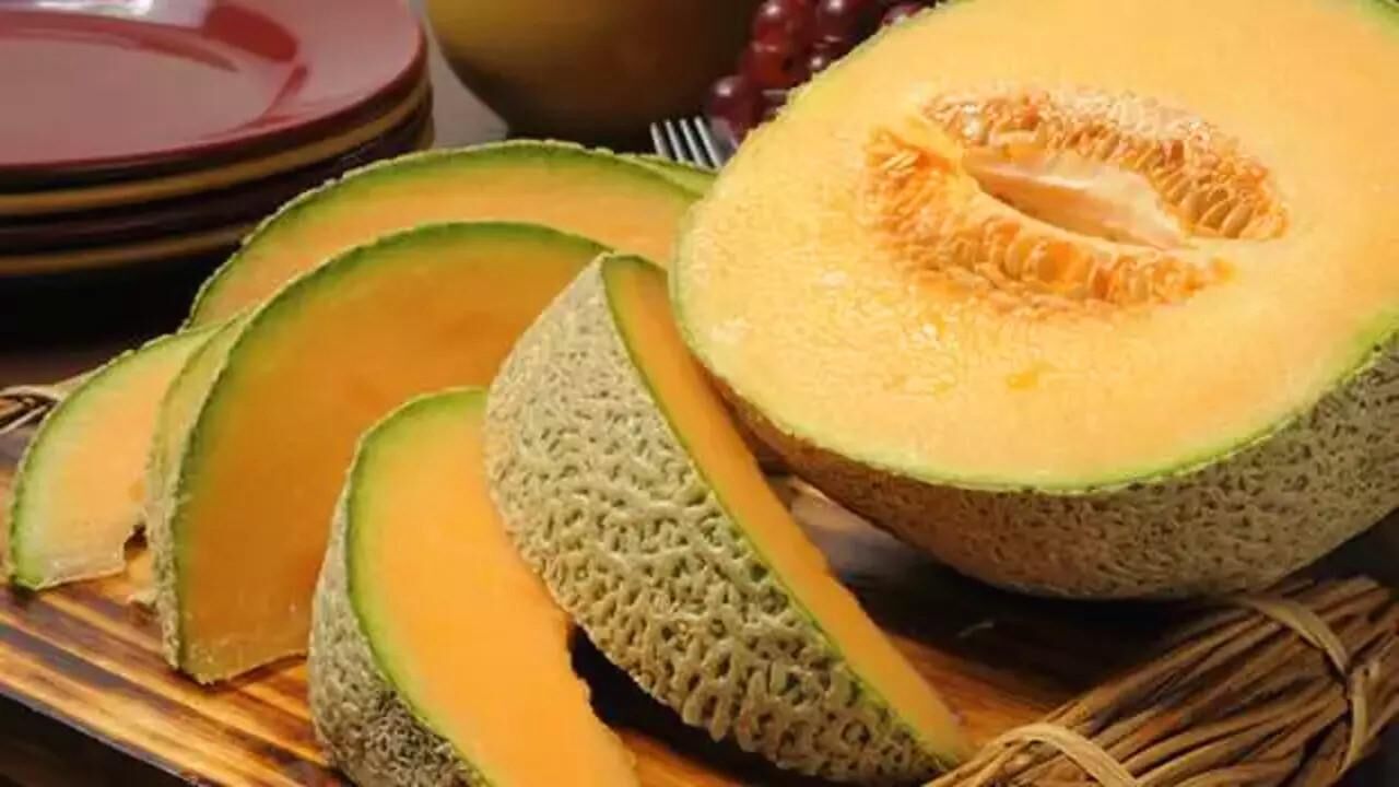 İbn-i Sina’nın şifalı bitki reçeteleri: Egzama, sedef tedavisi için kavun kabuğu!