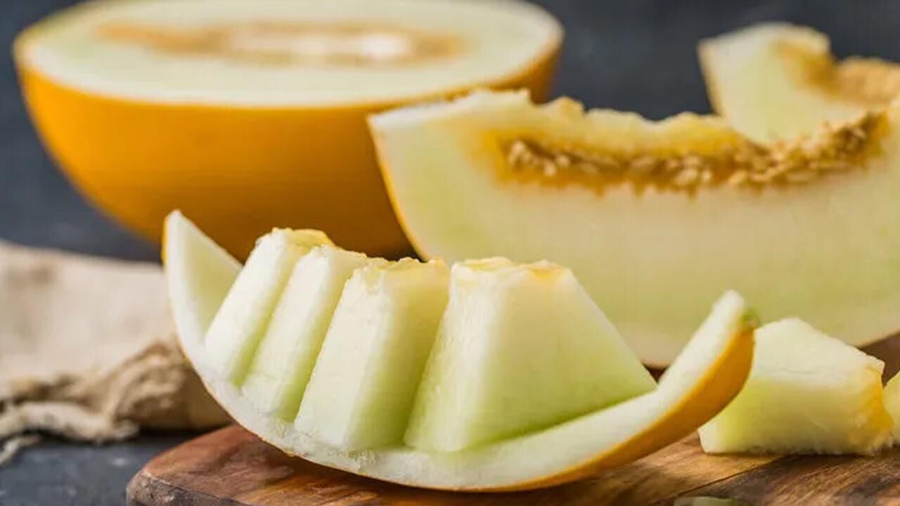 İbn-i Sina’nın şifalı bitki reçeteleri: Egzama, sedef tedavisi için kavun kabuğu!