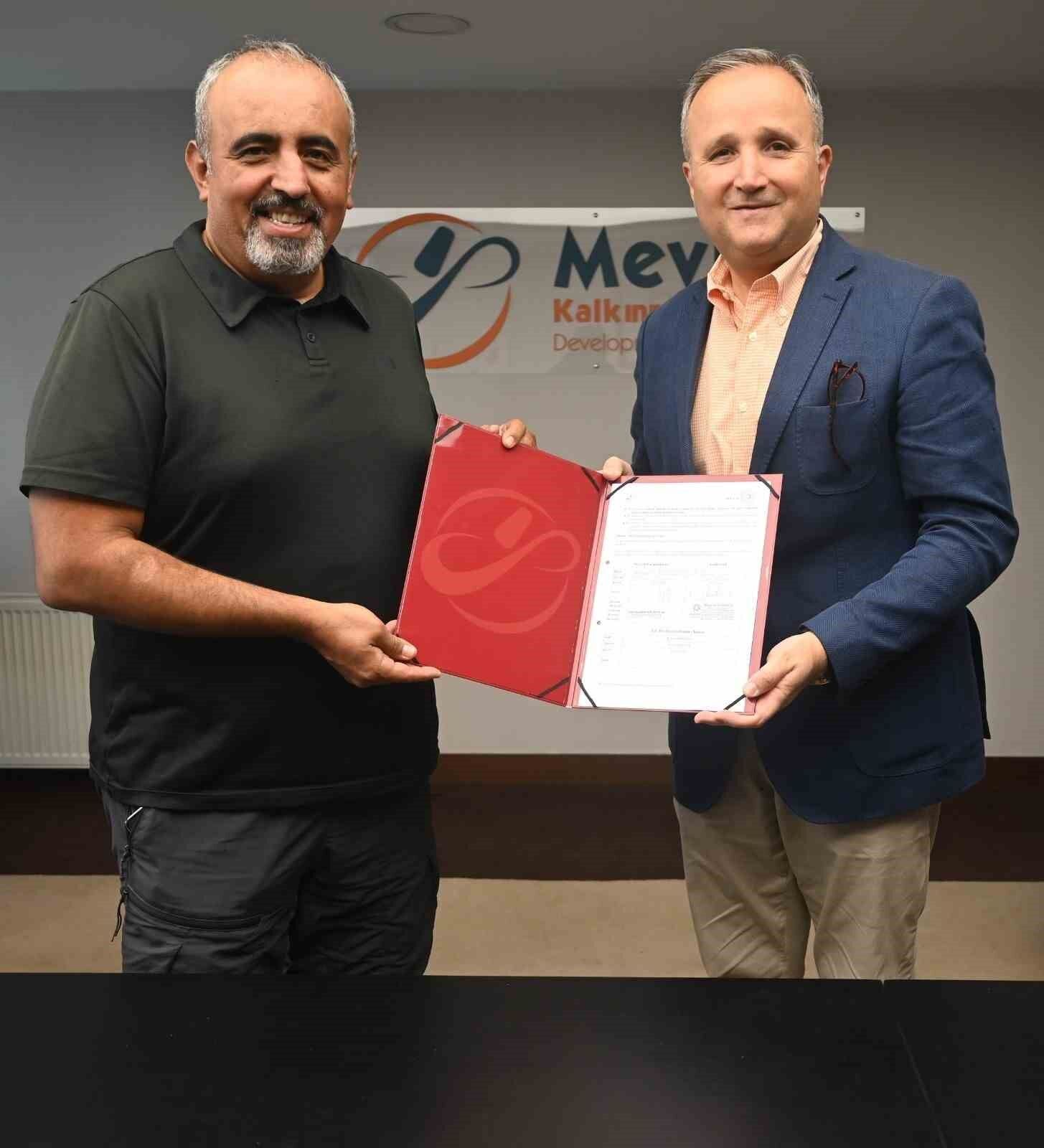 Beyşehir su sporlarının merkezi oluyor