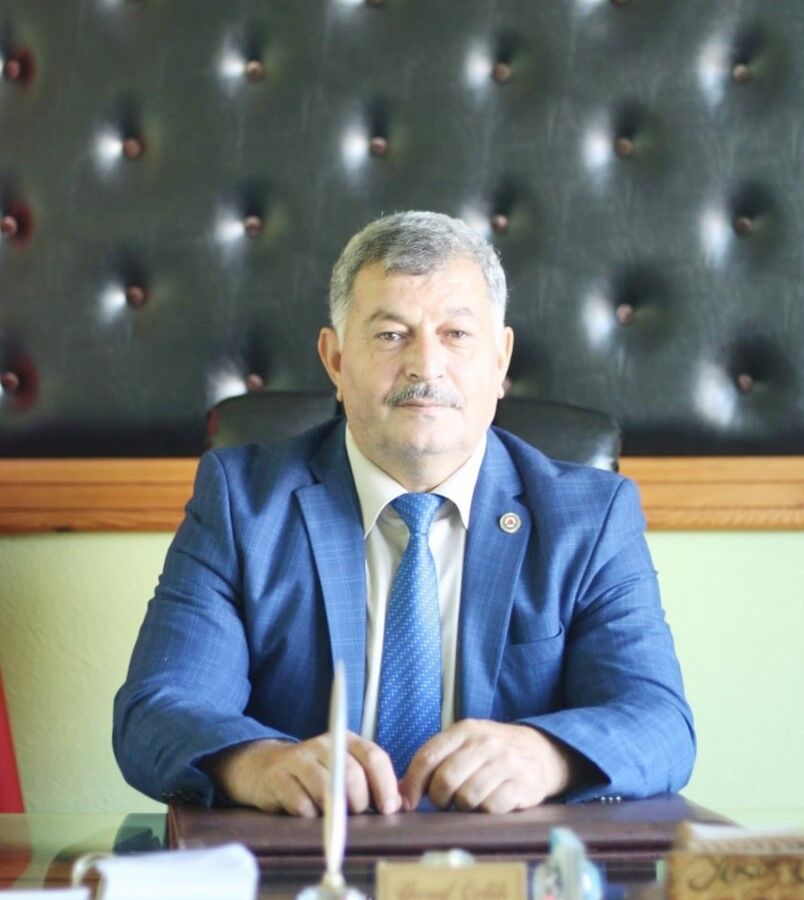 Yaylalarda hububat hasadı başladı