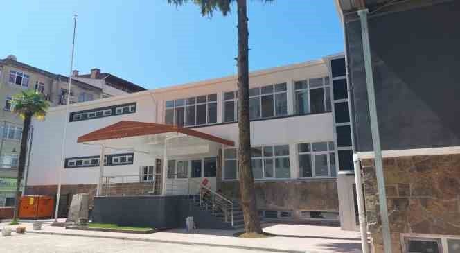 Samsun’da 62 yeni okul yapılıyor, 253 okul da onarılıyor