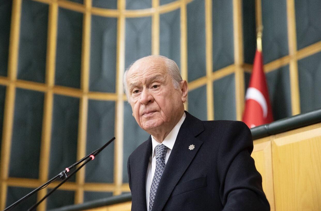 Bahçeli ittifak çağrısı yapmıştı! İYİ Parti kararını duyurdu!