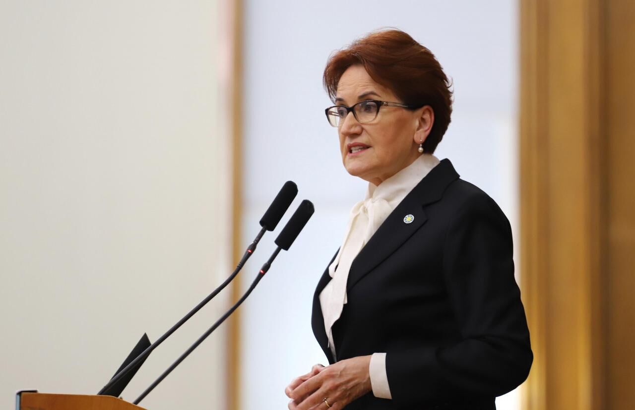 Bahçeli ittifak çağrısı yapmıştı! İYİ Parti kararını duyurdu!