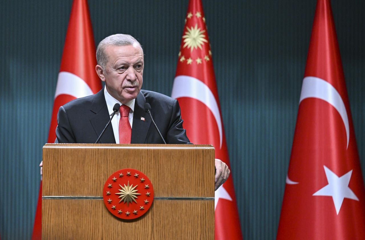 Cumhurbaşkanı Erdoğan'dan ekonomi ve enflasyon açıklaması!