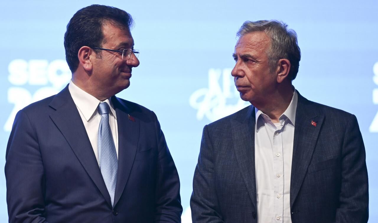 'Kaybedenler kulübü'ne bir kötü haber daha! Son anket sonuçları ortaya çıktı