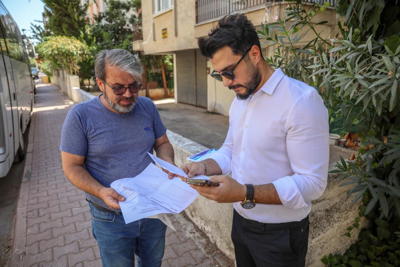 Kiracısını evden çıkarmak isteyen ev sahibi 200 bin TL hava parası teklif etti