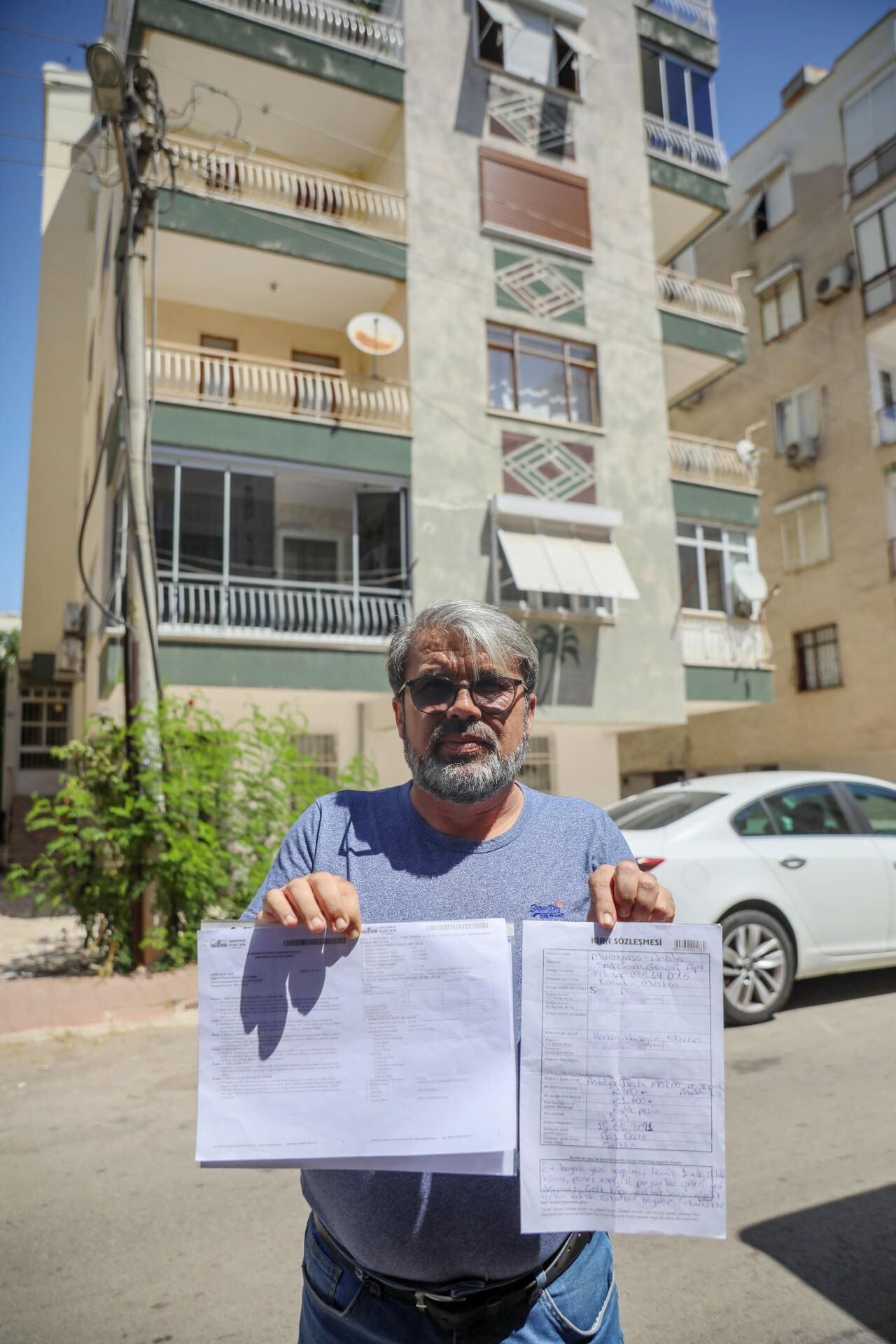 Kiracısını evden çıkarmak isteyen ev sahibi 200 bin TL hava parası teklif etti