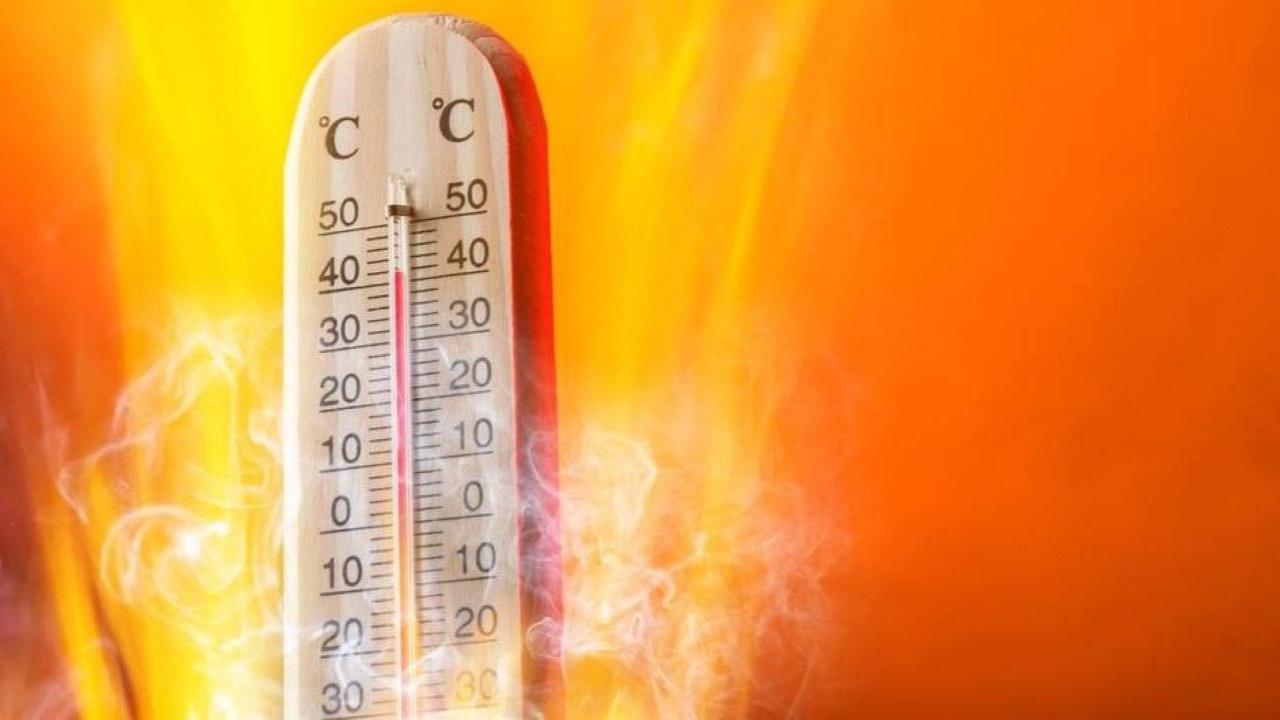 Eyyam-ı Bahur sıcakları geliyor: Türkiye kavrulacak! Nelere dikkat etmeli?