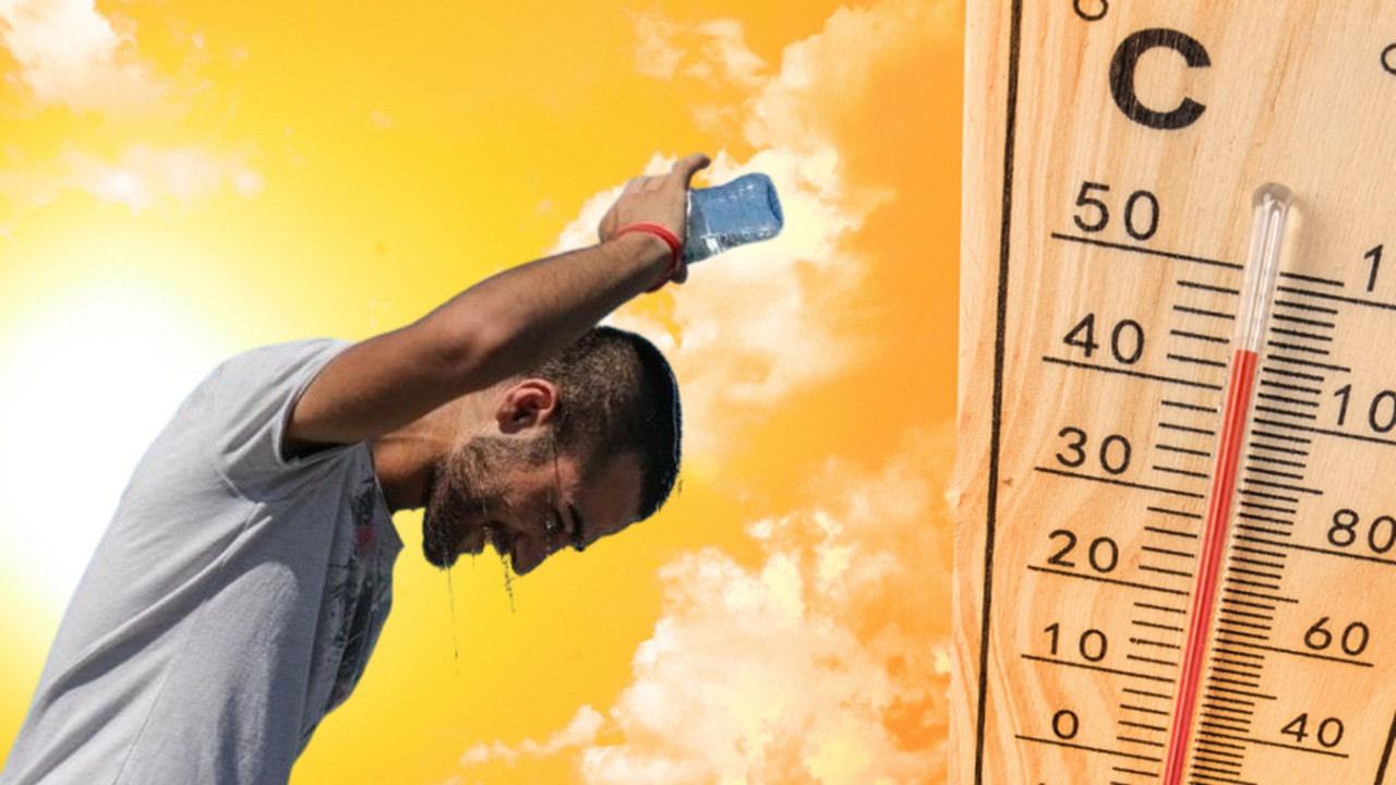 Eyyam-ı Bahur sıcakları geliyor: Türkiye kavrulacak! Nelere dikkat etmeli?