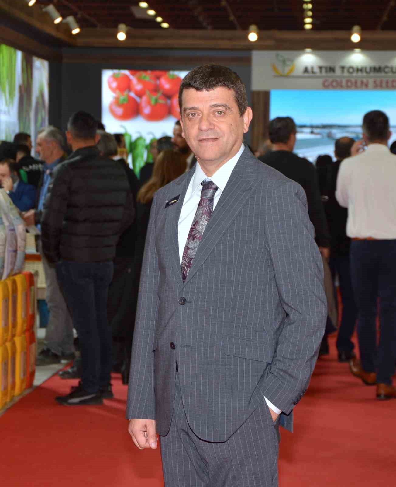 Yeni nesil çiftçiler ihtiyaçları olan farklı bakış açılarına sahip olacaklar