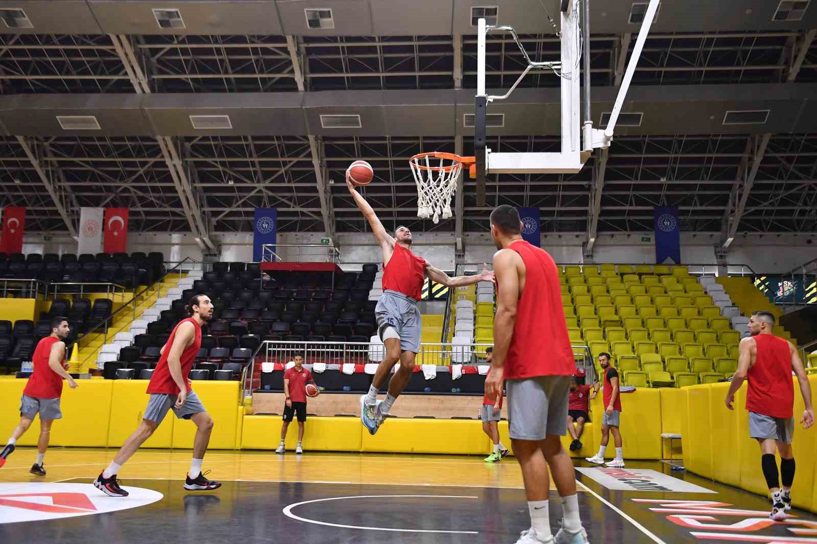 MSK yeni sezona hazırlanıyor