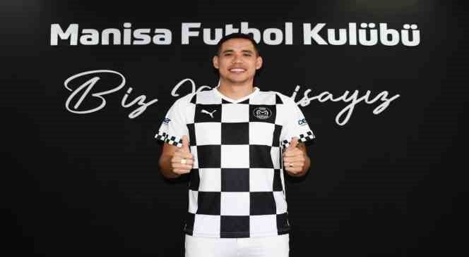 Sandro Lima Manisa FK’da