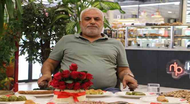 Tatlı sektörü temsilcilerinden ‘fıstığa denetim’ uyarısı