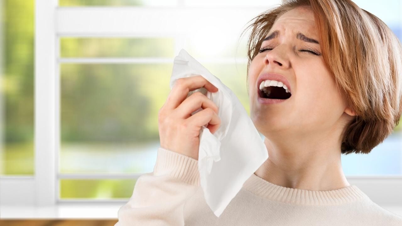 Hapşırırken vücutta ne olur? Hapşırırken kalp durur mu?