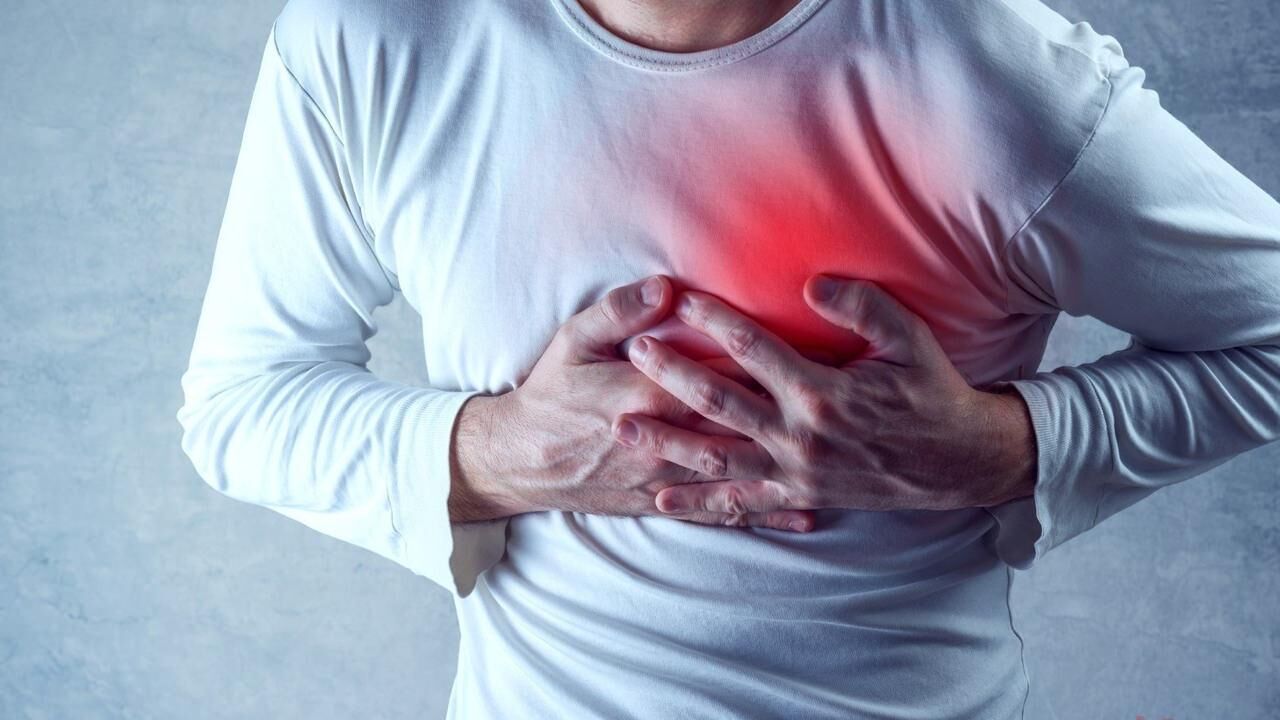 Hapşırırken vücutta ne olur? Hapşırırken kalp durur mu?