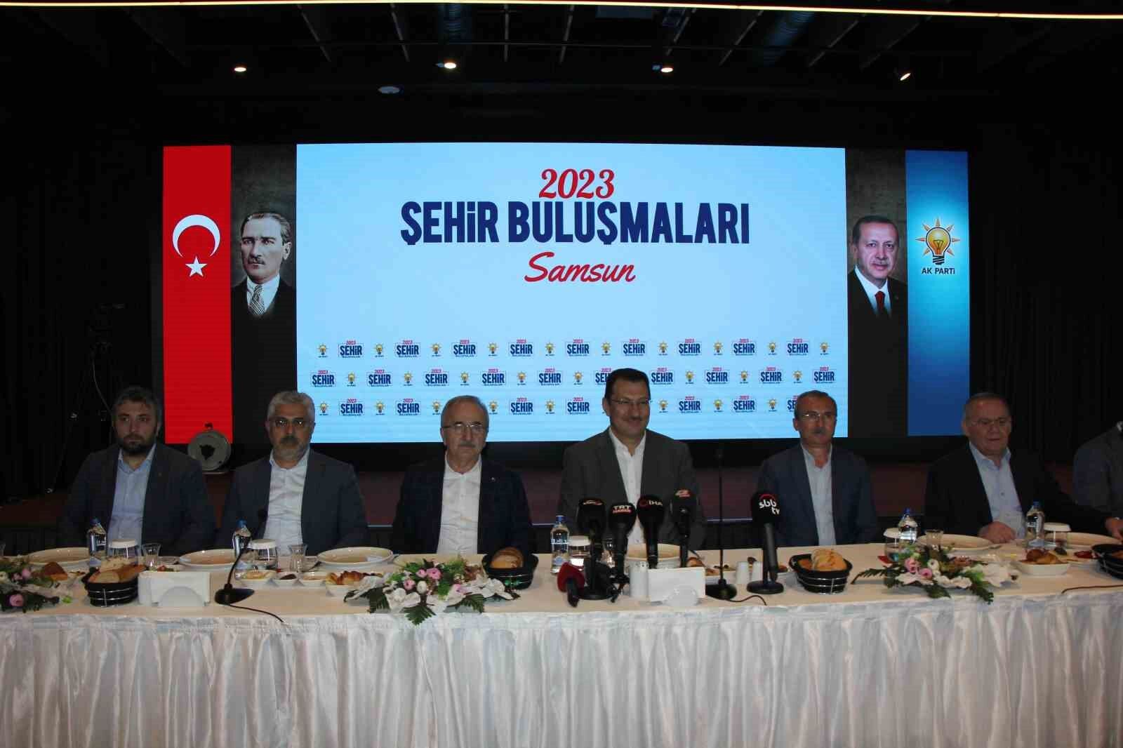 Ali İhsan Yavuz: “Ankara ve İstanbul yol kazasıydı, kazanmak çok zor da değil, çantada keklik de değil”